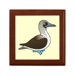 Birdorable Blue-footed Booby Gift Box