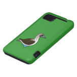 Birdorable Blue-footed Booby Case-Mate HTC Vivid Tough Case