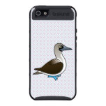 Birdorable Blue-footed Booby Skinit Cargo iPhone 5 Case