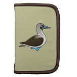 Birdorable Blue-footed Booby Folio Mini