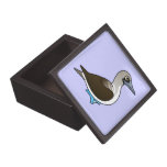 Birdorable Blue-footed Booby Gift Box