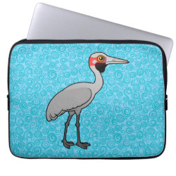 Brolga Neoprene Laptop Sleeve 13 inch