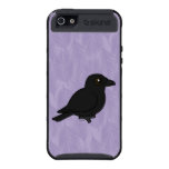 Birdorable Carrion Crow Skinit Cargo iPhone 5 Case