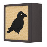 Birdorable Carrion Crow Gift Box