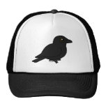 Birdorable Carrion Crow Trucker Hat