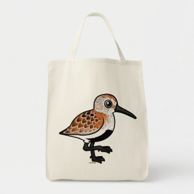 Dunlin Bag