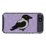 Birdorable Hooded Crow Skinit Cargo iPhone 5 Case