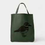 Birdorable Killdeer Bag