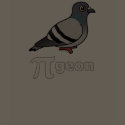 Birdorable PI-geon / Pigeon Pi shirt