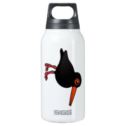 Sooty Oystercatcher SIGG Thermo Bottle (0.5L)