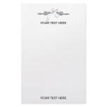 birds1 stationery design