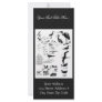 Birds 11 custom rack cards