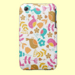 Birds and Flowers casemate cases
