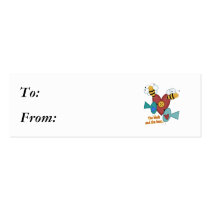 birds and the bees business cards by doonidesigns birds and the bees business cards