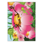 Bird's&Bees cards