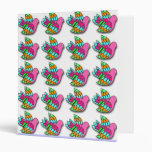 Birds Binder