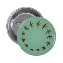 Birds buttons