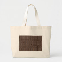 Birds Eye Pattern Bag