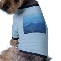 Bird's eye view pet clothing by pollop Bird's eye view pet clothing