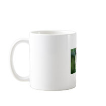 Birds Feeding Coffee Mug