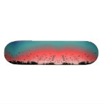Birds Flying High skateboards