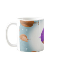 Birds Flying Mugs
