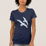 Birds Flying T Shirts