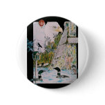 Birds from A to L Buttons