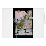 Birds from A to L Greeting Card