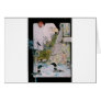 Birds from A to L Greeting Card