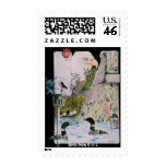 Birds from A to L Postage