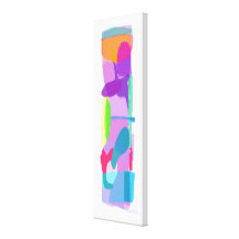 Birds Gallery Wrap Canvas