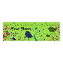 Birds Gift Enclosure Card business cards by RedRider08 Birds Gift Enclosure Card business cards