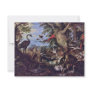 Birds In A Landscape By Roelant Savery Invite