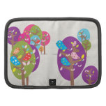 Birds in a Nest Organizers