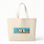 Birds in a Tree Bags