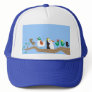 Birds in a Tree Trucker Hats