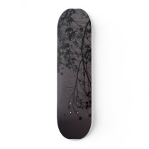 Birds in a Tree skateboards by nerice6 Birds in a Tree skateboards