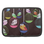 Birds in Cage Organizers