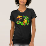 Birds In Color T-shirt