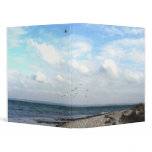Birds in Flight Binder