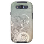 Birds In Flight Galaxy SIII Case