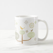 Birds In Love Design3-2 Mug