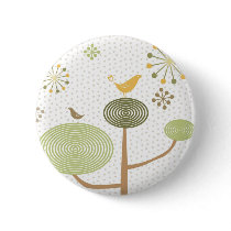 Birds In Love Design 3 Botton1 buttons
