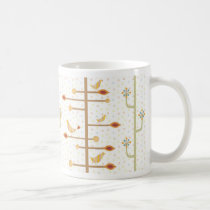 Birds In Love Design 4 Mug