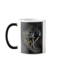 Birds In The Bramble, Birds In The Bramble Mugs
