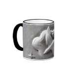 Birds@Justice Coffee Mugs