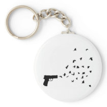birds keychains
