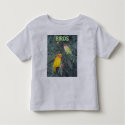 BIRDS - kids shirt