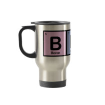 Birds made of Elements mugs